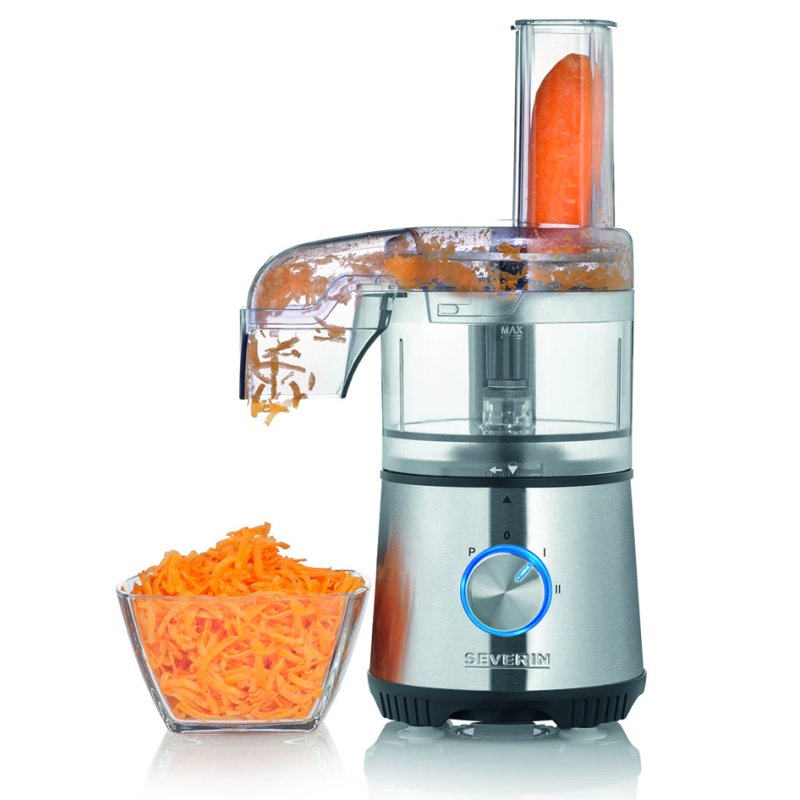 SEVERIN hachoir compact KM 3865, 400 watts, 500 ml